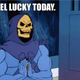 Illustration for article titled Heal Yourself, Skeletor is the internets greatest accomplishment